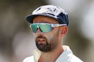 Nathan Lyon has the most number of wickets in Australia